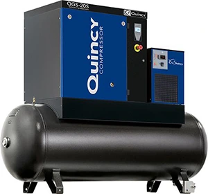 Total Air Systems