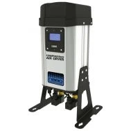 Heatless Desiccant Air Dryers