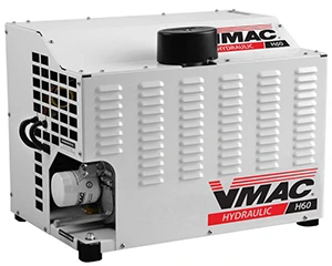 Hydraulic Air Compressors