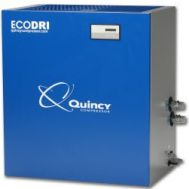 QED-125, Quincy 125 CFM Cycling Refrigerated Air Dryer, 1