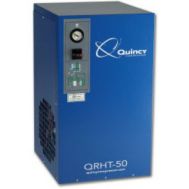 Quincy 50 CFM High Inlet Temp Air Dryer for a 10 & 15 HP Air Compressor | QRHT-50