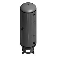 SteelFab 80 Gallon Vertical Air Tank, 20