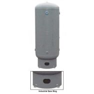 Manchester 80 Gallon Air Tank Vertical with Base Ring, 24