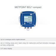 Beko Metpoint Compact Multi-Function Monitor System|BDL 2A