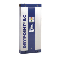 BEKO ACC 110, 84 CFM Desiccant Air Dryer (-100 °F Dew Point), 1