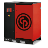 Chicago Pneumatic CPCg 60, 60 HP Rotary Screw Air Compressor, 267.7 CFM, 125 PSI, 230/3/60 | 4152036144