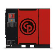 Chicago Pneumatic 50 HP Rotary Screw Air Compressor VSD PERMANENT MAGNET MOTOR | CPVS 50 PM | 4152036160
