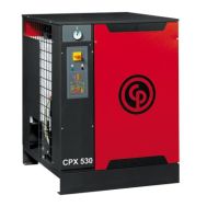 Chicago Pneumatic 500 CFM Air Dryer for a 100 HP Air Compressor 460/3/60 | CPX 530 (A13) | 4102005538