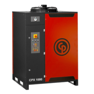 Chicago Pneumatic 1000 CFM Air Dryer for a 200 HP Air Compressor | CPX 1000 (A16) | 4102006551