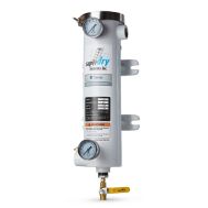 Super Dry D-1, 70 SCFM Desiccant Air Dryer, 1