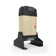 DA25IM Ingersoll Rand 15 SCFM Heatless Desiccant Air Dryer -40°F Class 2 or Class 1, 3/8