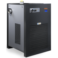 ELGI 15 CFM Airmate Refrigerated Air Dryer for 3 HP Air Compressor, 115/1/60, 3/8