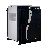 ELGI EN 37, 50 HP Rotary Screw Air Compressor offering 207 CFM @ 125 PSI, 230/460-Volt, 3-Phase