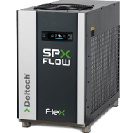 100 CFM Cycling Air Dryer for 20 & 25 HP Compressors, 1