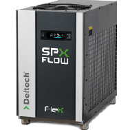 300 CFM Air Dryer with Filtration Package for 50 & 60 HP Compressors 460 Volt, 3-Phase | DFX 3.1-FP