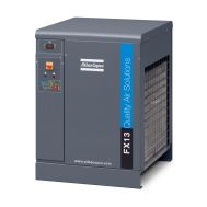 Atlas Copco 342 CFM Refrigerated Air Dryer, 460/3/60, Sized for 75-100 HP Compressors | FX150N(E11)460/60-F | 8102229368