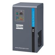 Atlas Copco 158 CFM Refrigerated Air Dryer. 115/1/60, Sized for 40 HP Compressor | FX69N(E8)115/60-F | 8102229365