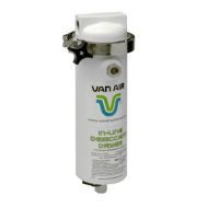 Van Air 15 CFM In-Line Desiccant Air Dryer - Extremely Dry Air | ID15/SW | 38-0125