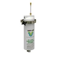 Van Air 15 CFM In-Line Desiccant Air Dryer - Extremely Dry Air | ID15/IND | 38-0124