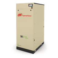 Ingersoll-Rand w11ie-A116-E, 15 HP Oilless Scroll Air Compressor 45.6 CFM, 116 PSI, Super Quiet | 208/3/60 | 47672060023