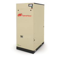 Ingersoll-Rand w30ie-A145-E, 40 HP Oilless Scroll Air Compressor 100 CFM, 145 PSI, Super Quiet | 460/3/60 | 47672060046