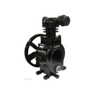 Powerex LPS075A, 7.5 HP Climate Control Air Compressor Pump, 950 RPM with Flywheel