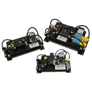 Altec AIR 2.4 SCFM Heatless Desiccant Air Dryer 120 VAC, 1-Phase, 60 Hz, -40° F/C Pressure Dew-point (PDP) | MDH5-AHE