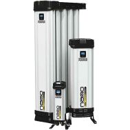 Nano Purification 8 CFM Inlet, 6 CFM Outlet Breathing Air Dryer for Grade-D Breathing Air | NBA 030