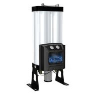 Nano Purification D2 Series Pneumatic Heatless Modular Desiccant Air Dryer | 88 CFM, 1