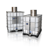 Nano Purification 3500 Max Capacity (CFM) Oil/Water Separator System for Air Compressors up to 3500 CFM | SEP3500ST