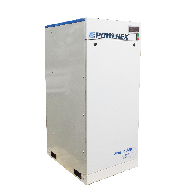 Powerex 10 HP Oilless Scroll Air Compressor 30.4 CFM @ 100 PSI, 208-Volt, 3-Phase | SED1007-2