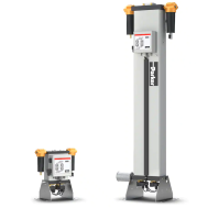 Parker K4/16D3-N115M, 21 CFM Point of Use Desiccant Air Dryer, 1/4