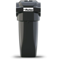 Parker Oil-X WS Water Separator, 1-1/2
