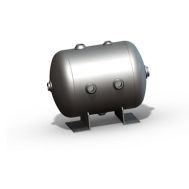 Manchester 19 Gallon Air Tank Universal Horizontal, 16