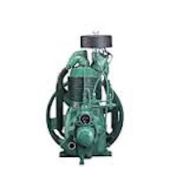 Champion 15 HP Air Compressor Pump Pressure Lubricated | PL40A 