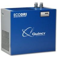 Quincy QED 150, 150 CFM Cycling Refrigerated Air Dryer, 1