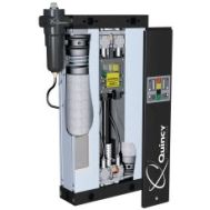 Quincy 45 CFM QMOD Heatless Desiccant Air Dryer .75