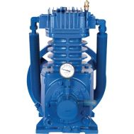 QP-5 Quincy Compressor Pressure Lubricated Two Stage Pump for 3 & 5 HP Air Compressor | 2020004319