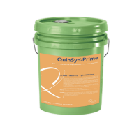 Quincy 5 Gallon Pail of Quinsyn Prime Air Compressor Oil ~ Lubricant Fluid | 146075-005