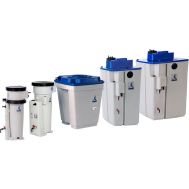 Beko QWIK-PURE 25 Oil Water Separator for 10 - 25 HP Air Compressor | 4011732