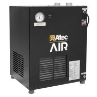 Altec Air RHT-0080-2, 80 CFM @ 100 PSI. 1-1/2