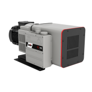 DVP Pumps - SC.140 | 5.4 HP, Oil-Free Rotary Vane Vacuum Pump, 88.4 CFM Ultimate Vacuum | IE3-UL 208-230V/460V/60Hz | 9815012/SG