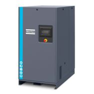 Atlas Copco 50 HP Rotary Screw Air Compressor, 229 CFM @ 125 PSI, 460-Volt, 3-Phase | GA37-125 AP 460v w/ Mk5 Touch | 8153635209