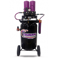 Suburban 40 CFM, 1/2