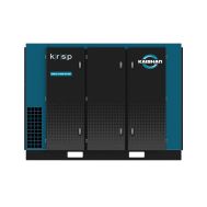 Kaishan 150 HP Rotary Screw Air Compressor, 721 CFM, 150 PSI, 460/3/60 | KRSP-150-125,AC,46V,US