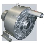 35 CFM, 1.25 HP Vacuum/Pressure Regenerative Blower | 3BA7220-0AT26