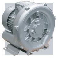 AIRTECH 60 CFM, 0.4 HP Vacuum/Pressure Regenerative Blower (-44 Vacuum H2O or 44 Pressure H2O) | 3BA1300-7AT06