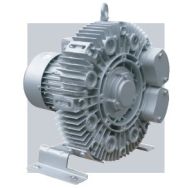 35 CFM, 1.10 HP Vacuum/Pressure Regenerative Blower | 3BA7210-0AT16