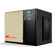 Ingersoll-Rand UP6-7.5-125 BM, 7.5 HP Rotary Screw Air Compressor 26 CFM @ 125 PSI, 208-Volt 3-Phase