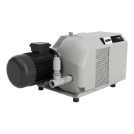 DVP, 8.7 HP, 109 CFM, 1.8 bar – 105Pa, Oil Lubricated Air Compressor Pump IE3-208-220-240/50-60Hz | VA.155, 9716001/SG, IE3-UL 208-230/460/60Hz